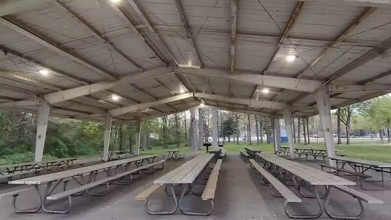 Papp Park - Taylor,