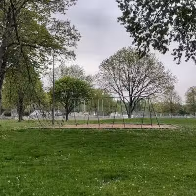 Papp Park - Taylor,