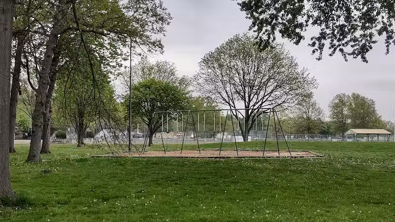 Papp Park - Taylor,