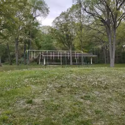 Papp Park - Taylor,