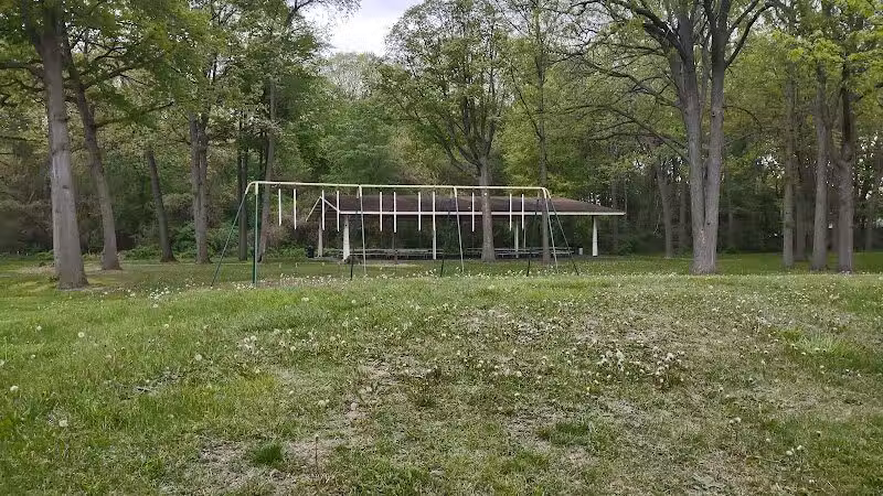 Papp Park - Taylor,