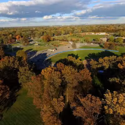 Papp Park - Taylor,