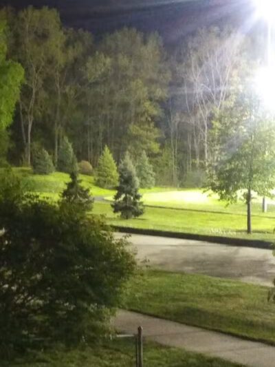 Rotary Park - Taylor,