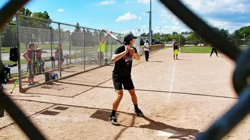 Rotary Park - Taylor,