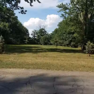 Rotary Park - Taylor,