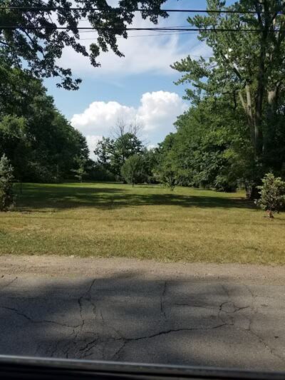 Rotary Park - Taylor,