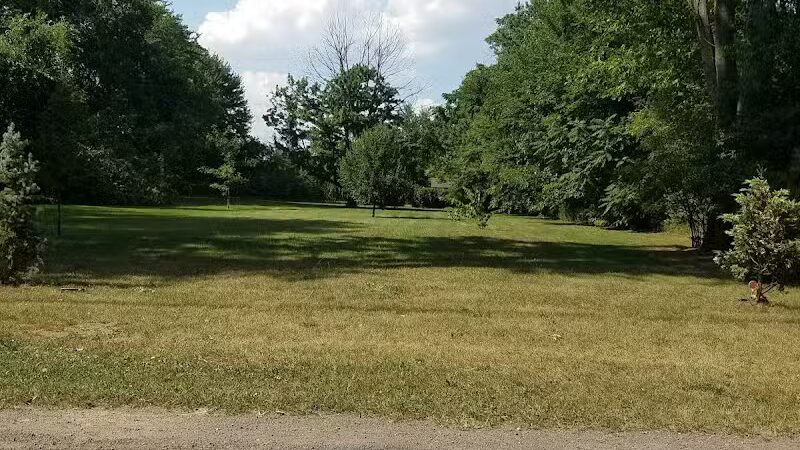 Rotary Park - Taylor,