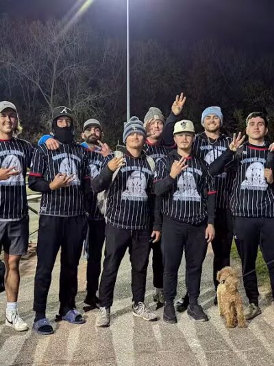 Rotary Park - Taylor,