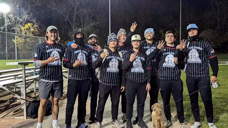 Rotary Park - Taylor,