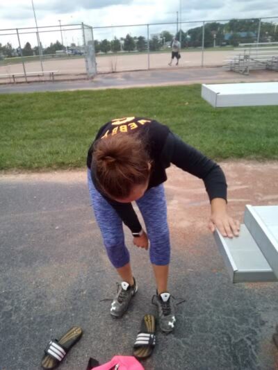 Rotary Park - Taylor,