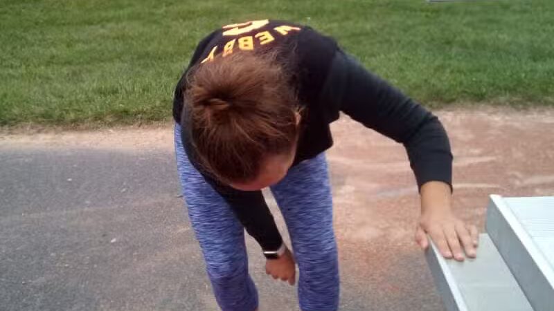 Rotary Park - Taylor,