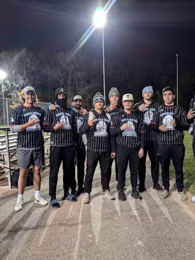 Rotary Park - Taylor,