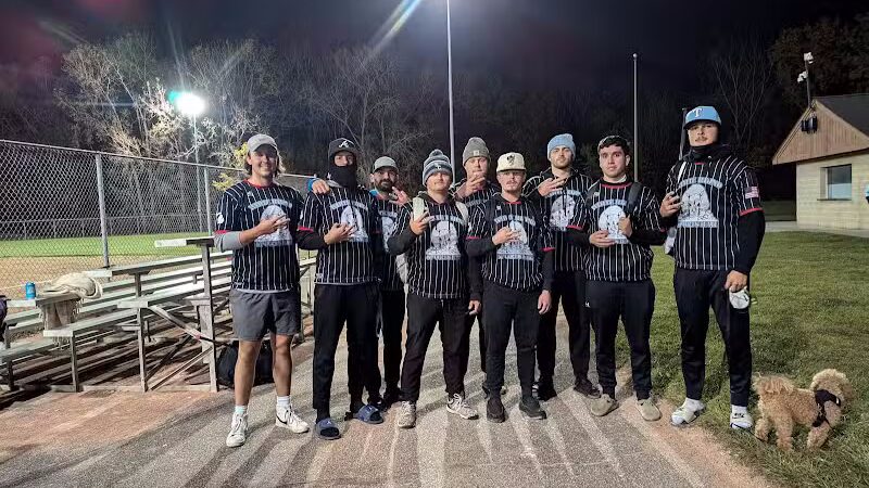 Rotary Park - Taylor,