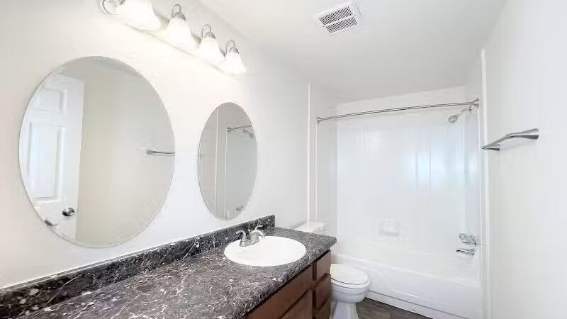 Taylor Park Townhomes - Taylor,