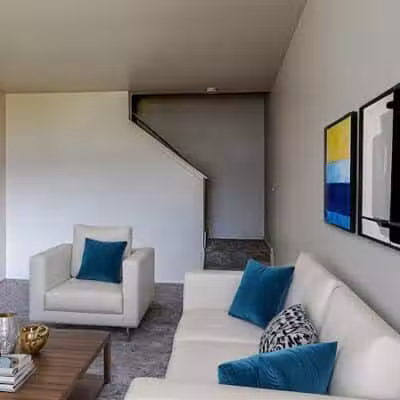Taylor Park Townhomes - Taylor,
