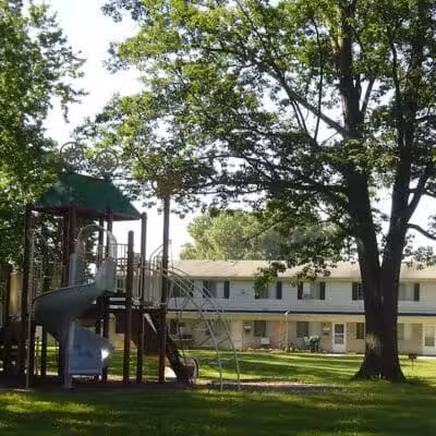Taylor Park Townhomes - Taylor,