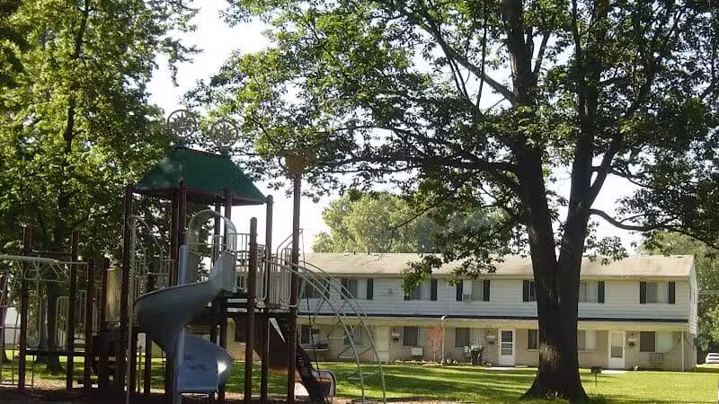 Taylor Park Townhomes - Taylor,