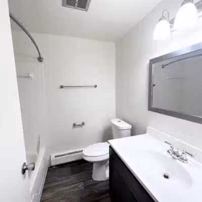 Taylor Park Townhomes - Taylor,