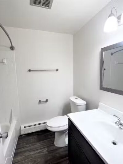 Taylor Park Townhomes - Taylor,