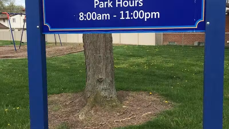 Zub Park - Taylor,