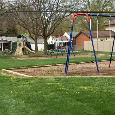 Zub Park - Taylor,