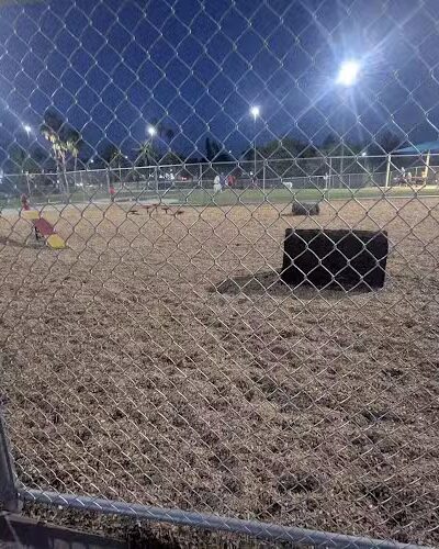 Kiwanis Dog Park - Tempe, AZ