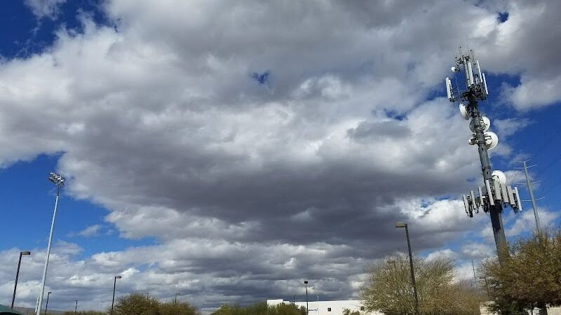 Tempe Sports Complex Dog Park - Tempe, AZ