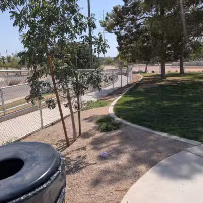 Kiwanis Dog Park - Tempe, AZ