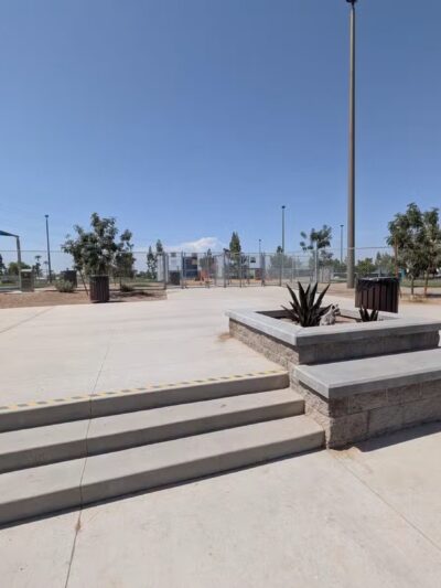 Kiwanis Dog Park - Tempe, AZ