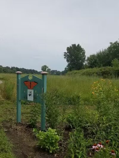 Ansted Park - Temperance,