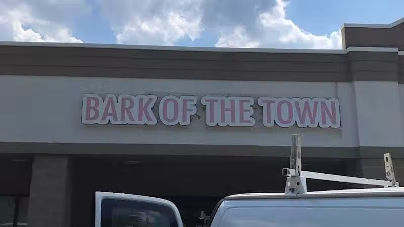 Bark of the Town - Temperance,