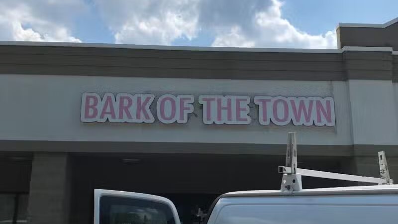 Bark of the Town - Temperance,