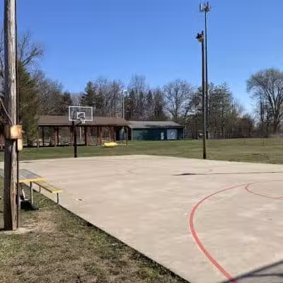 Carr Park - Temperance,