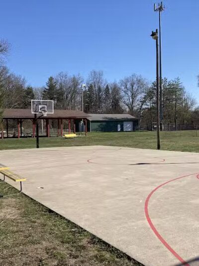 Carr Park - Temperance,