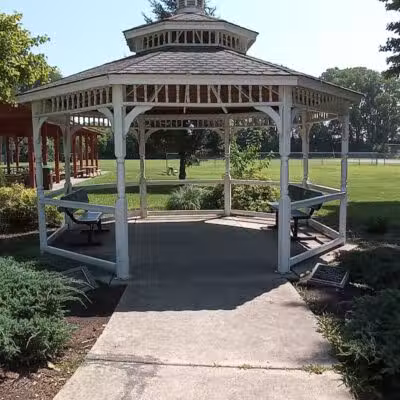 Carr Park - Temperance,
