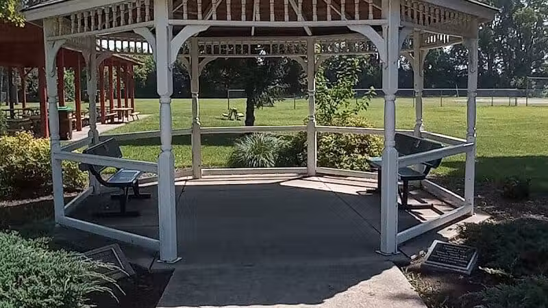 Carr Park - Temperance,