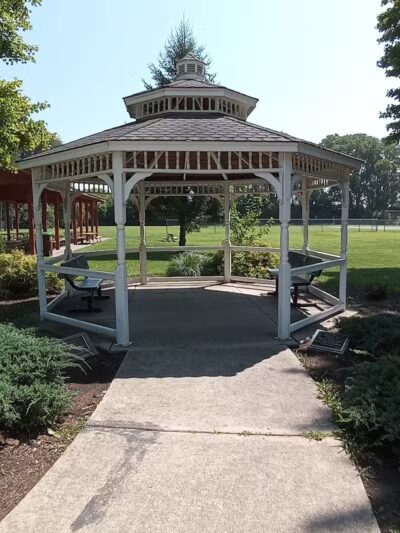 Carr Park - Temperance,