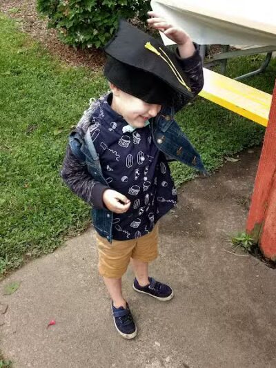 Carr Park - Temperance,