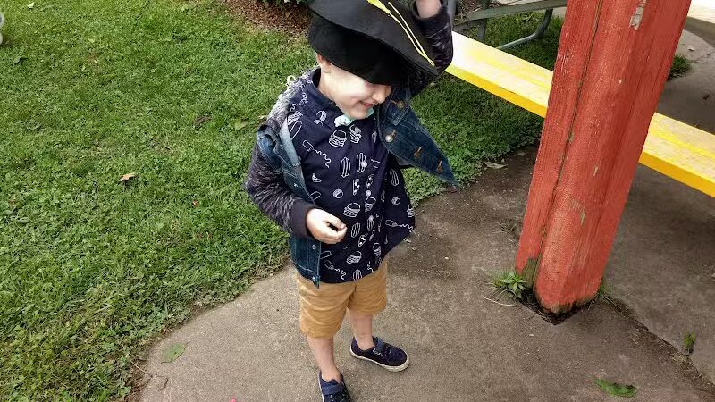 Carr Park - Temperance,