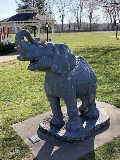 Carr Park - Temperance,