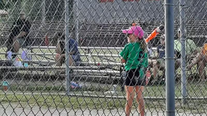 Indian Creek Park - Temperance,