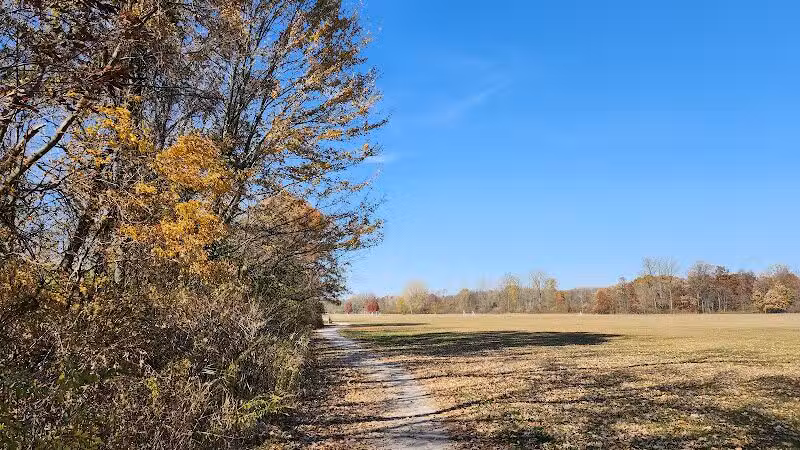 Indian Creek Park - Temperance,