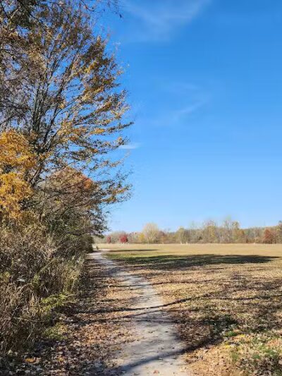 Indian Creek Park - Temperance,
