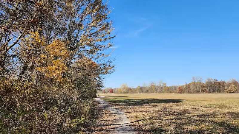 Indian Creek Park - Temperance,