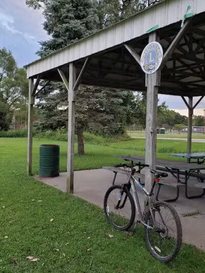 Indian Creek Park - Temperance,