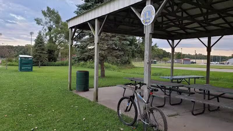 Indian Creek Park - Temperance,