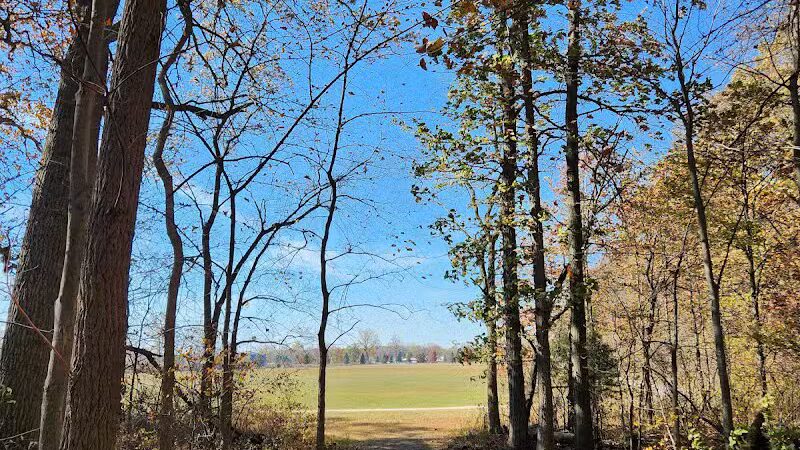 Indian Creek Park - Temperance,