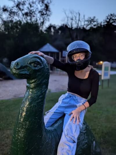 Samaria Park - Temperance,