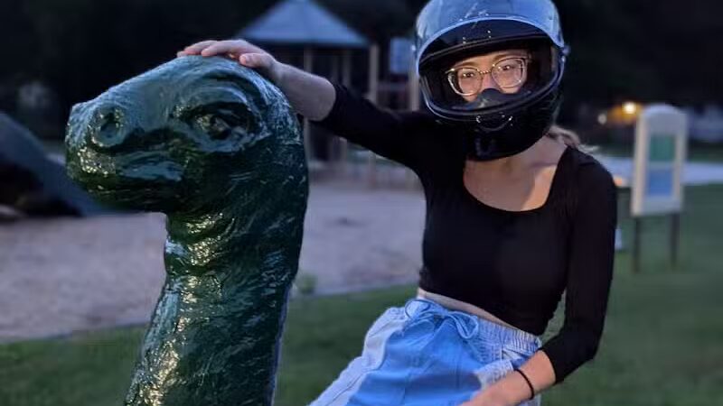 Samaria Park - Temperance,