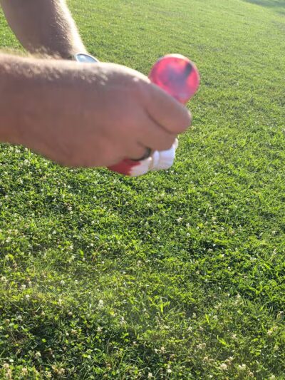 Samaria Park - Temperance,